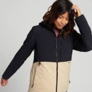Burton Multipath Insulated Winter Jacket